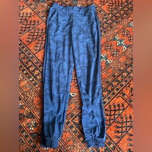 Athleta Womens Brooklyn Textured Jogger